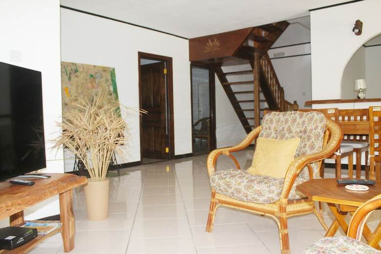Hotel Lapasyans Self-catering