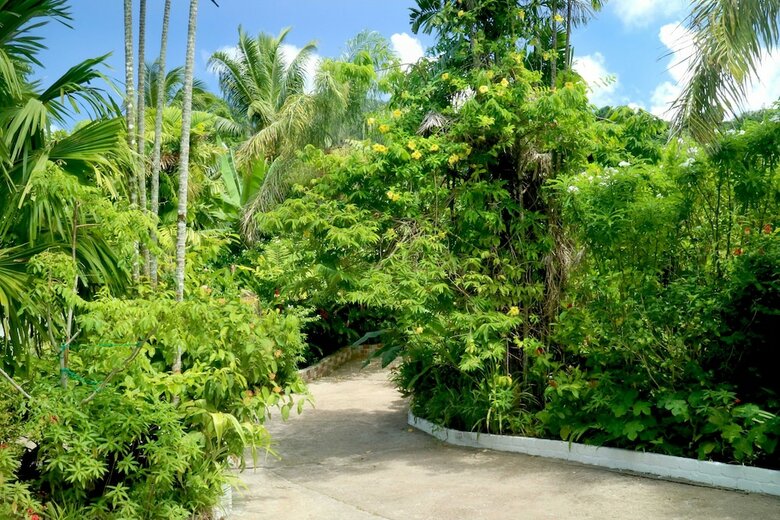 Hotel Lapasyans Self-catering