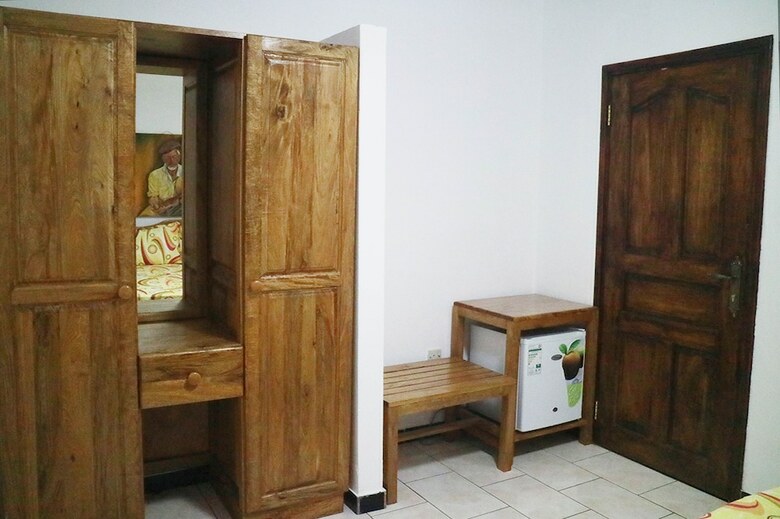 Hotel Lapasyans Self-catering