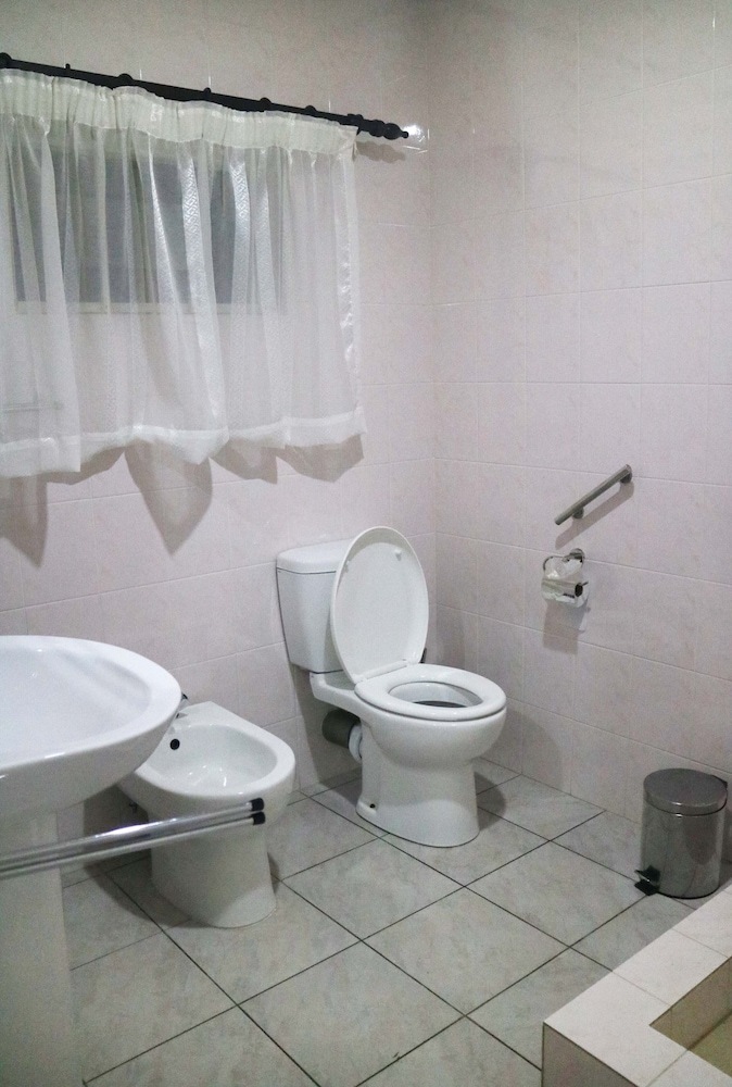 Hotel Lapasyans Self-catering