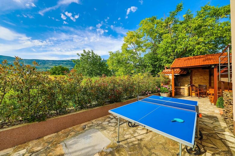 Villa Marica