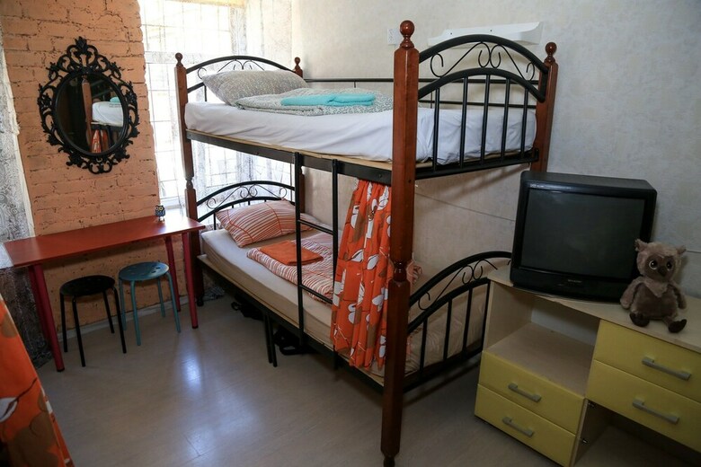 Hostal Sova Hostel