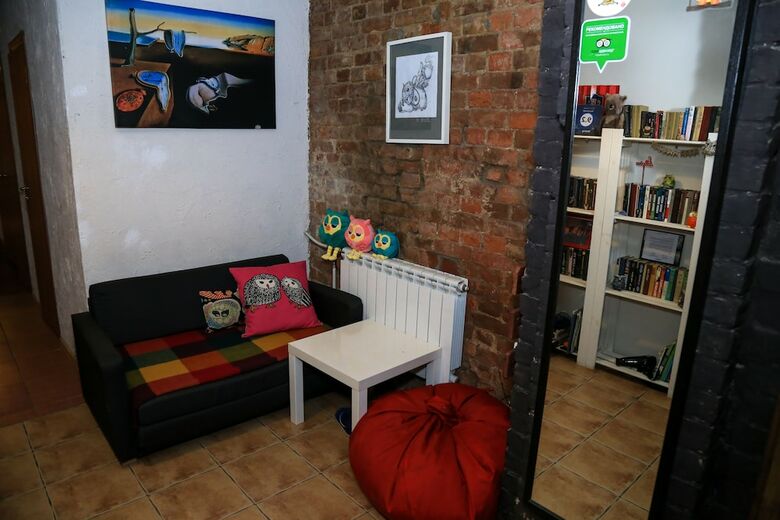 Hostal Sova Hostel