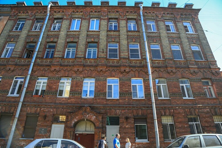 Hostal Sova Hostel