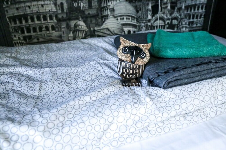 Hostal Sova Hostel