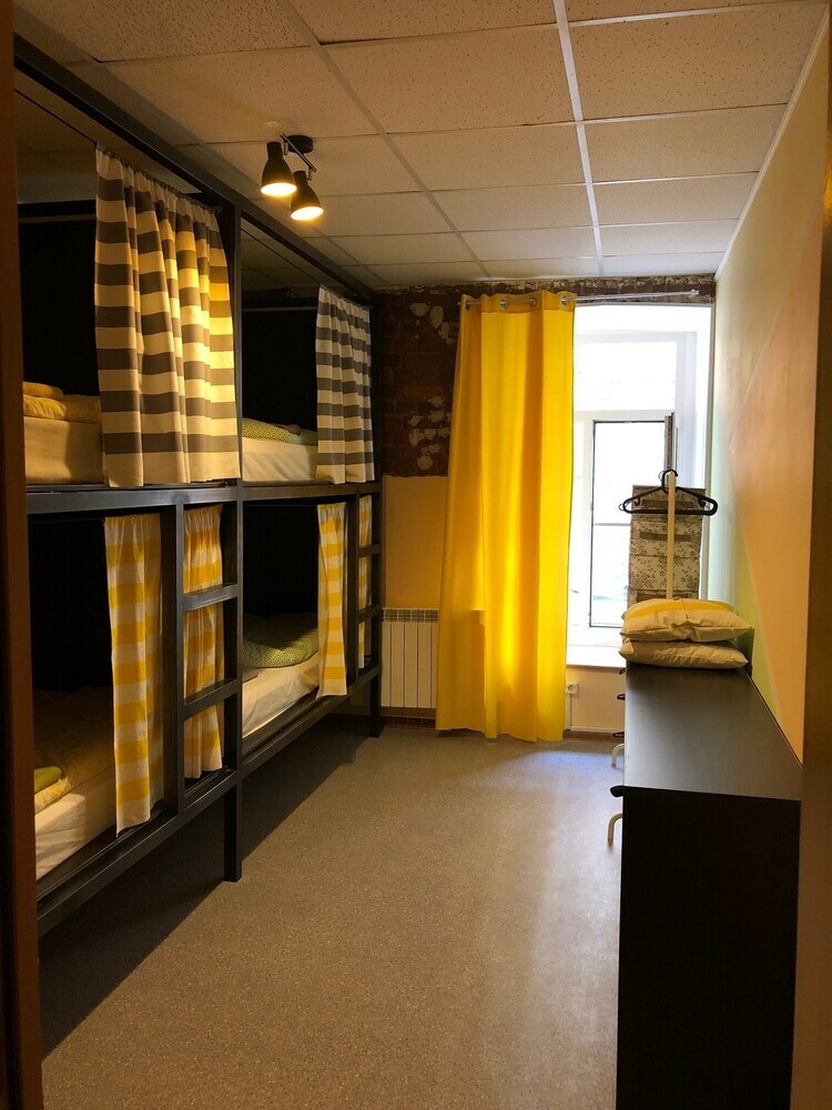 Hostal Sova Hostel