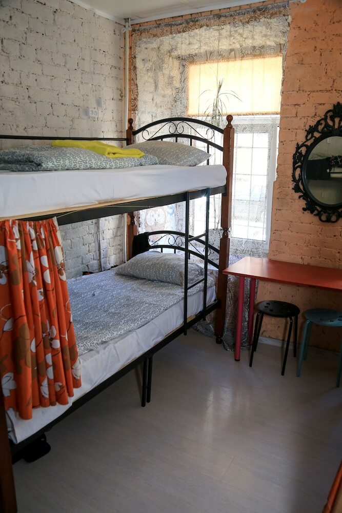 Hostal Sova Hostel