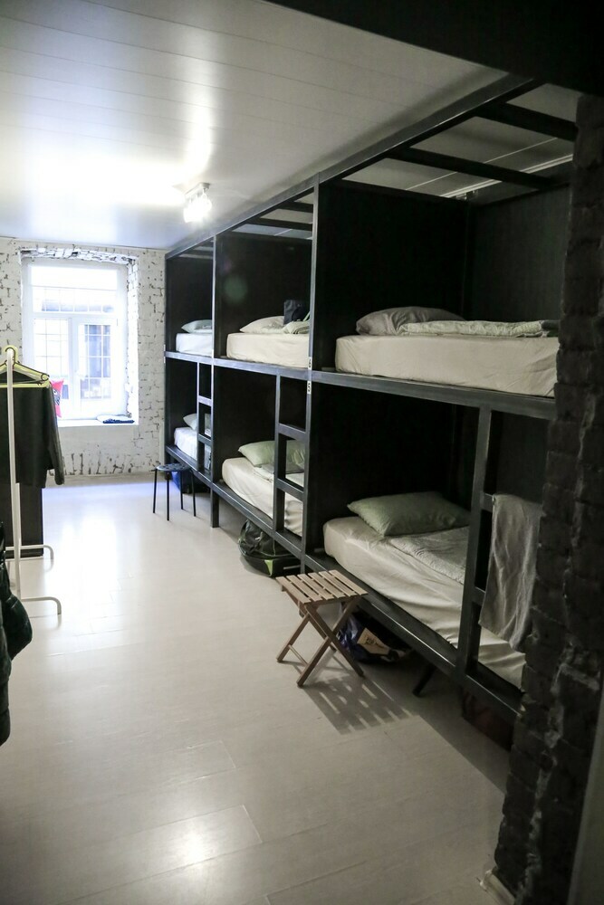Hostal Sova Hostel