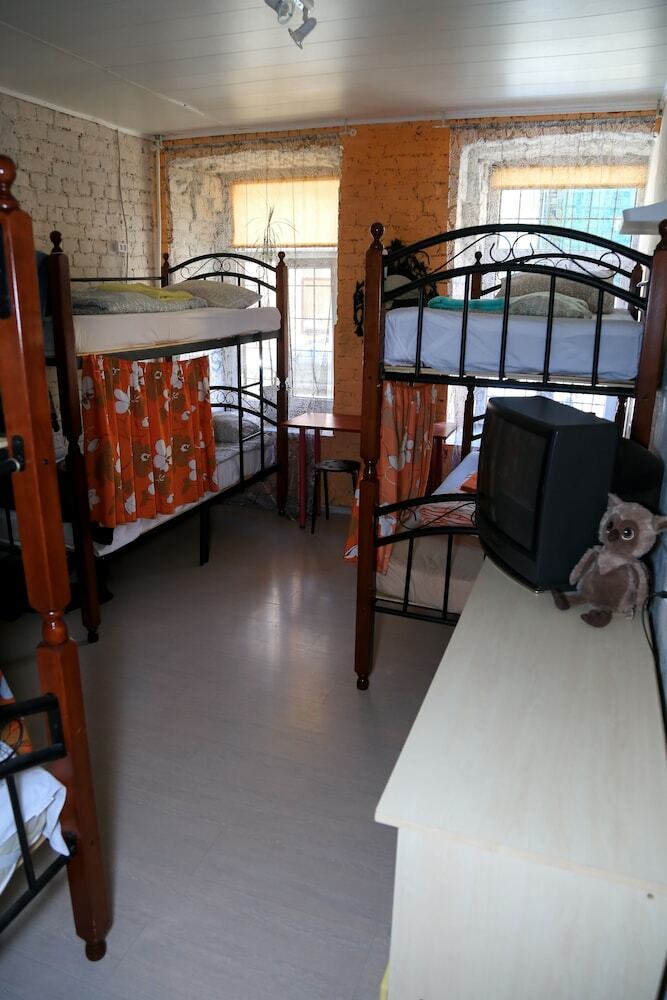 Hostal Sova Hostel