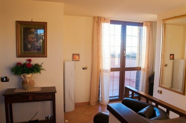 B&B L'orizzonte