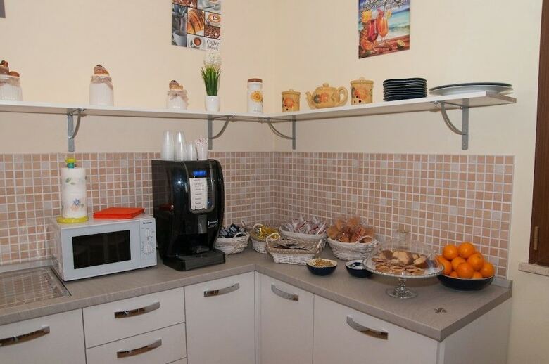 B&B L'orizzonte