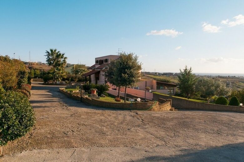 B&B L'orizzonte