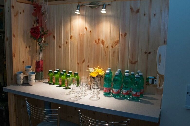 B&B L'orizzonte