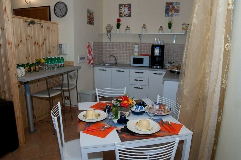 B&B L'orizzonte