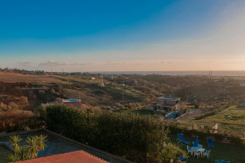 B&B L'orizzonte