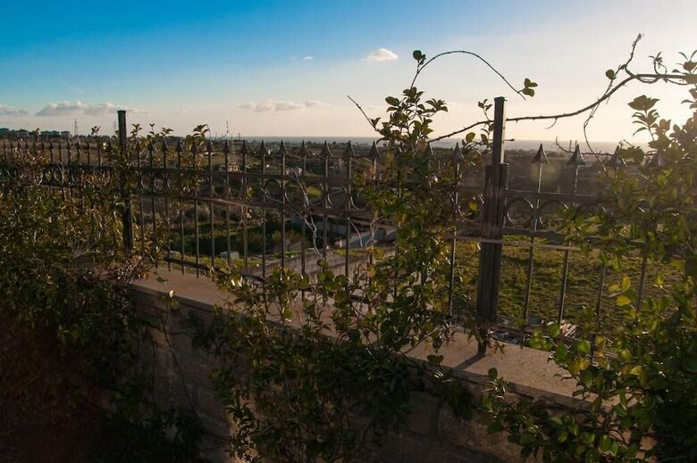 B&B L'orizzonte