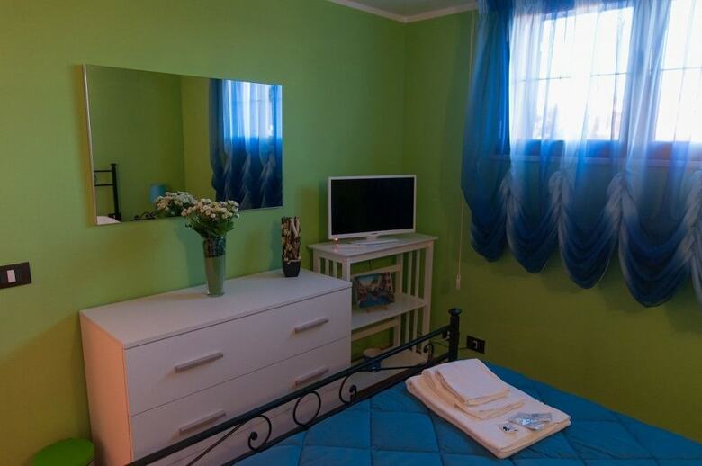B&B L'orizzonte