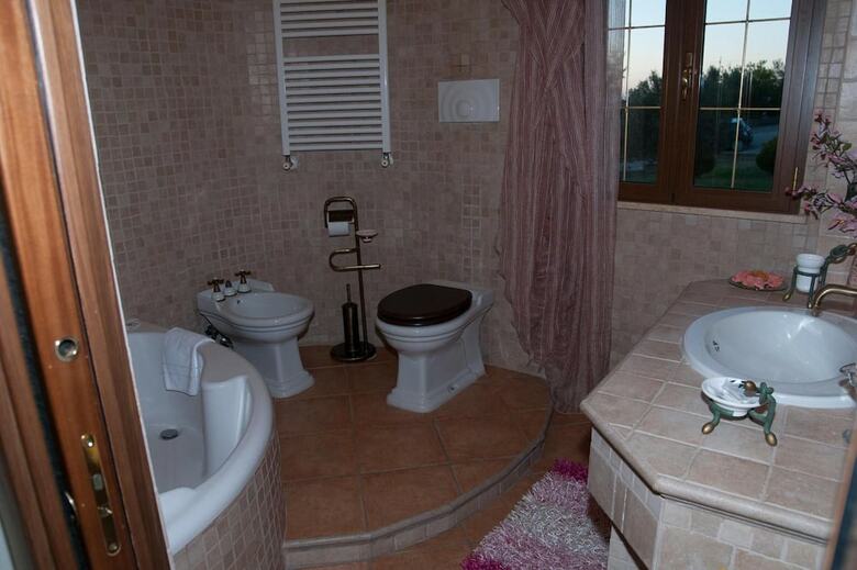 B&B L'orizzonte