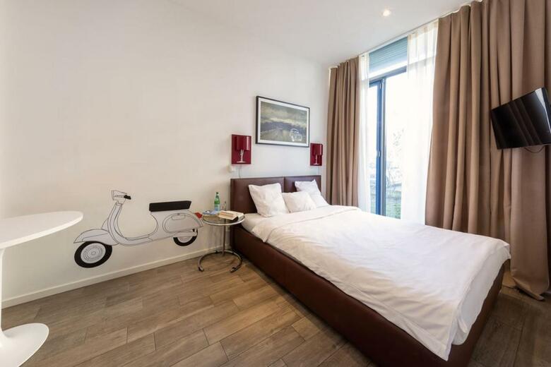 Brera Serviced Apartments M�nchen