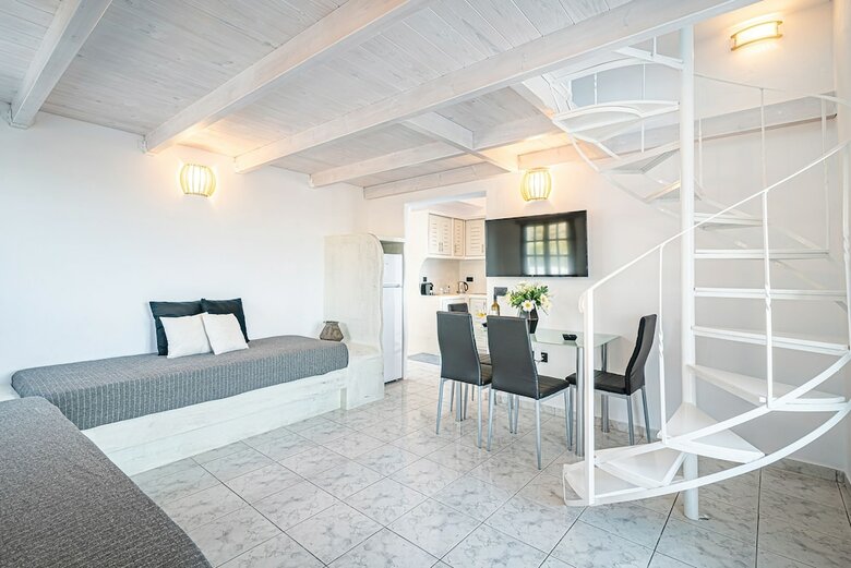 Apartamentos Rhenea Resort