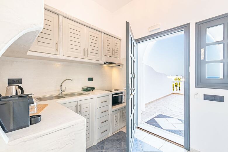 Apartamentos Rhenea Resort