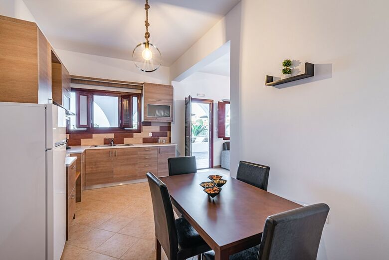 Apartamentos Rhenea Resort