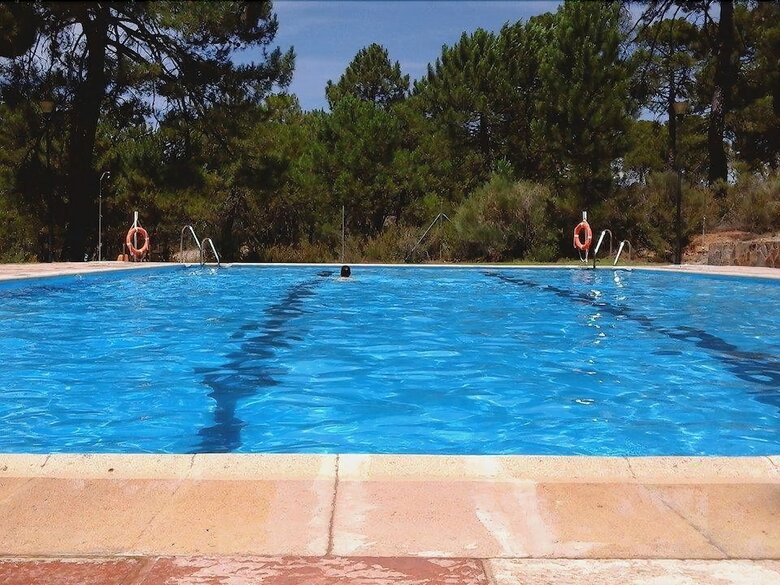 Camping Ca�ada Catena