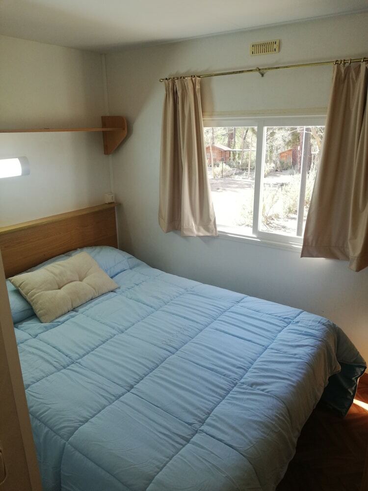 Camping Ca�ada Catena