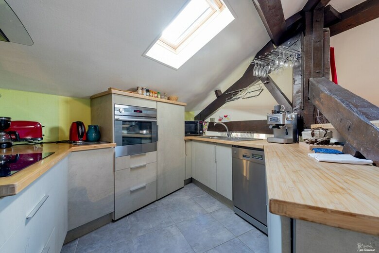 Apartamento Le Toulousain