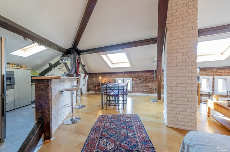 Apartamento Le Toulousain