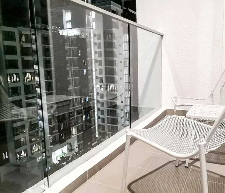 Apartamentos Mu Midhill - Genting Premier Suite