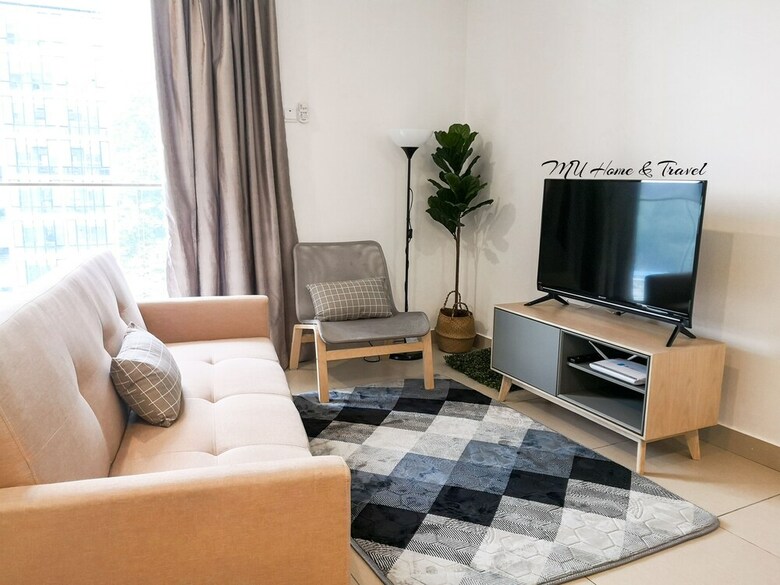 Apartamentos Mu Midhill - Genting Premier Suite