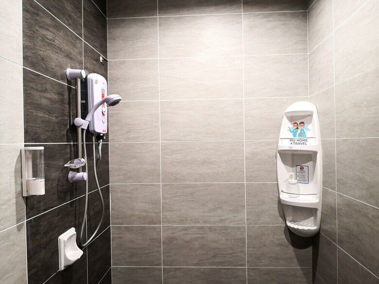 Apartamentos Mu Midhill - Genting Premier Suite