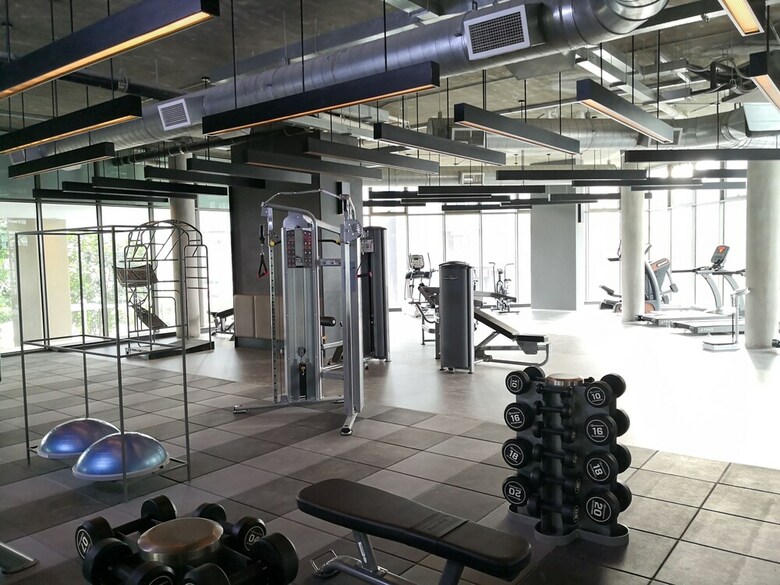 Apartamentos Mu Midhill - Genting Premier Suite