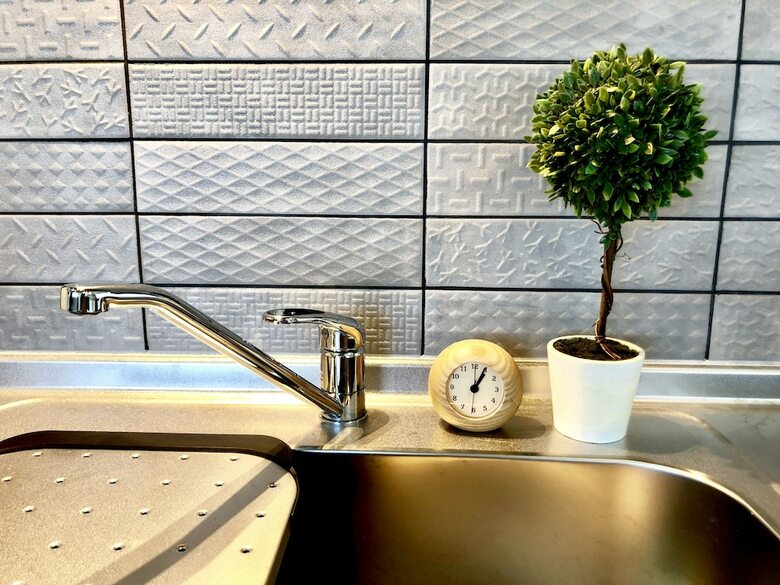 Apartamentos A4 Haneda Maison Philippe Omori 401