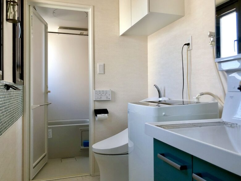 Apartamentos A4 Haneda Maison Philippe Omori 401