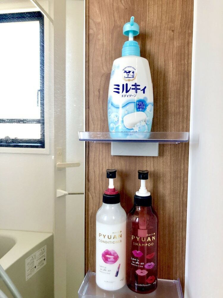 Apartamentos A4 Haneda Maison Philippe Omori 401
