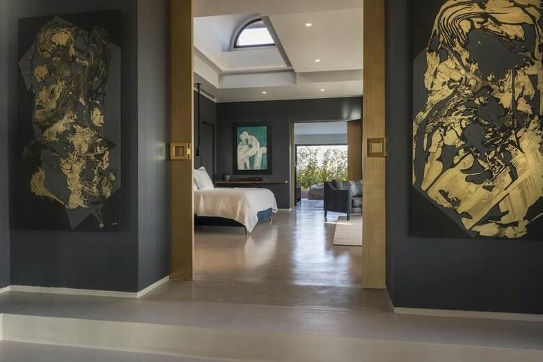 Villa Ahd