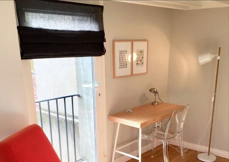 Apartamento Le Cocon De La Daurade
