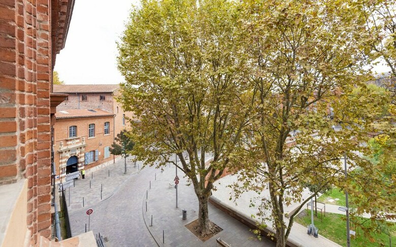Apartamento Le Cocon De La Daurade