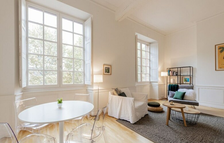 Apartamento Le Cocon De La Daurade