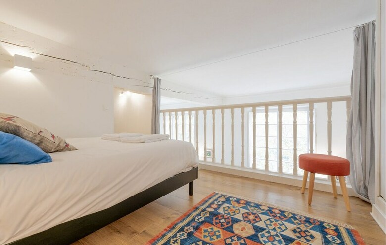 Apartamento Le Cocon De La Daurade