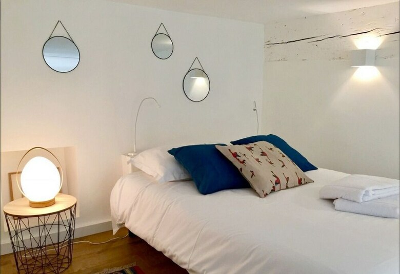 Apartamento Le Cocon De La Daurade