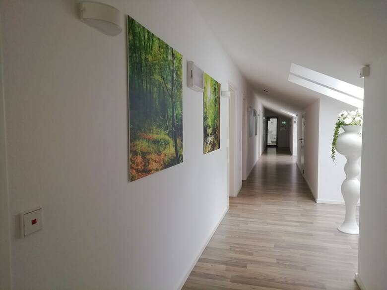 Hotel Habitat Esslingen