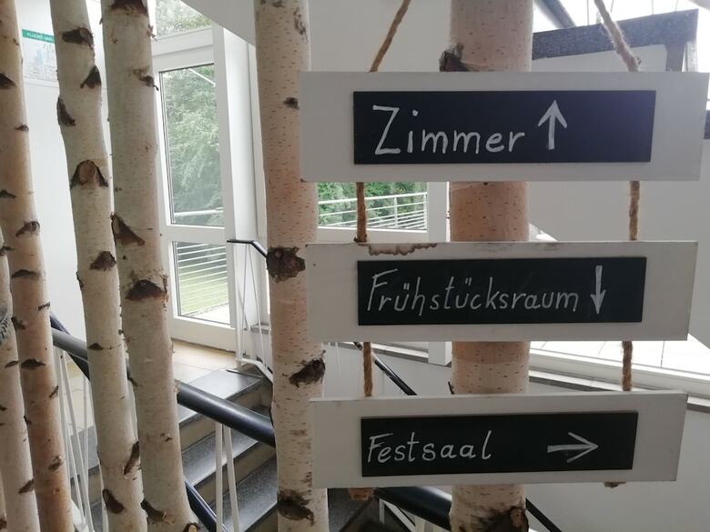 Hotel Habitat Esslingen