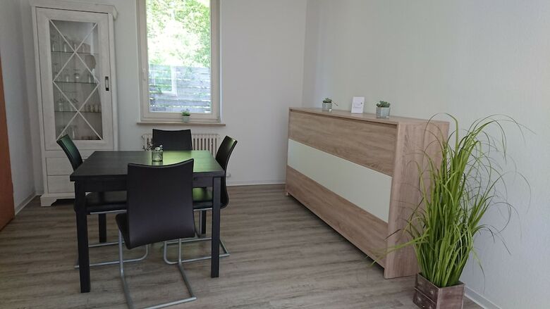 Hotel Habitat Esslingen