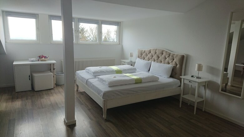 Hotel Habitat Esslingen
