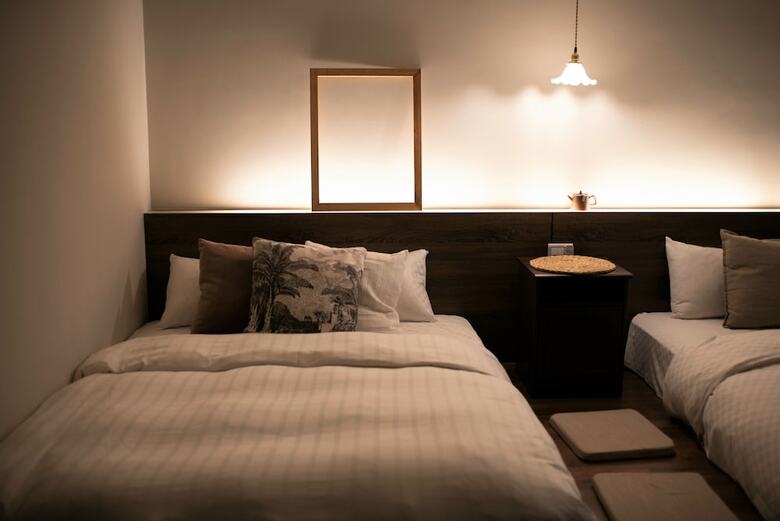 Hotel How Chill Inn