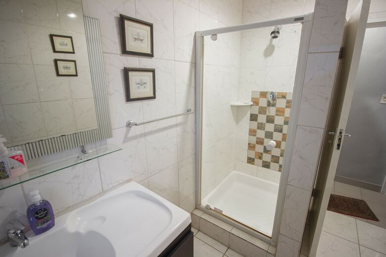 Hotel The Afropolitan