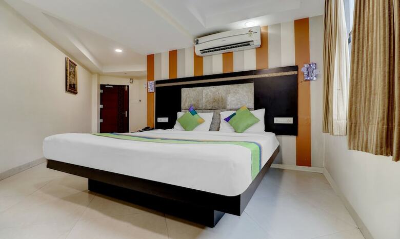 Hotel Treebo Trend Orient Grand